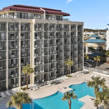 Ocean Crest Inn And Suites Μιρτλ Μπιτς Εξωτερικό φωτογραφία
