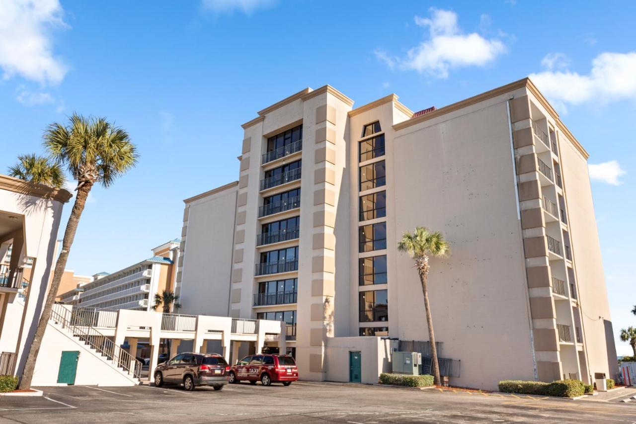 Ocean Crest Inn And Suites Μιρτλ Μπιτς Εξωτερικό φωτογραφία