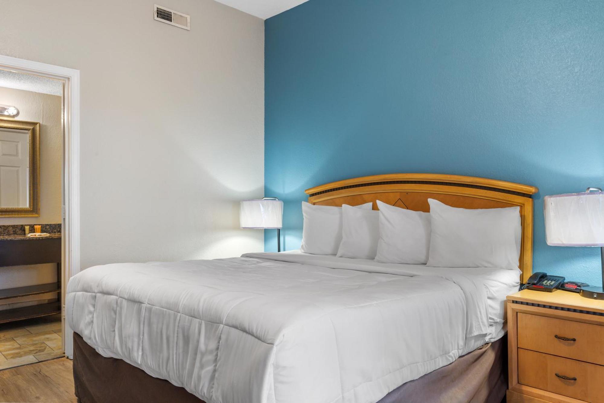 Ocean Crest Inn And Suites Μιρτλ Μπιτς Δωμάτιο φωτογραφία