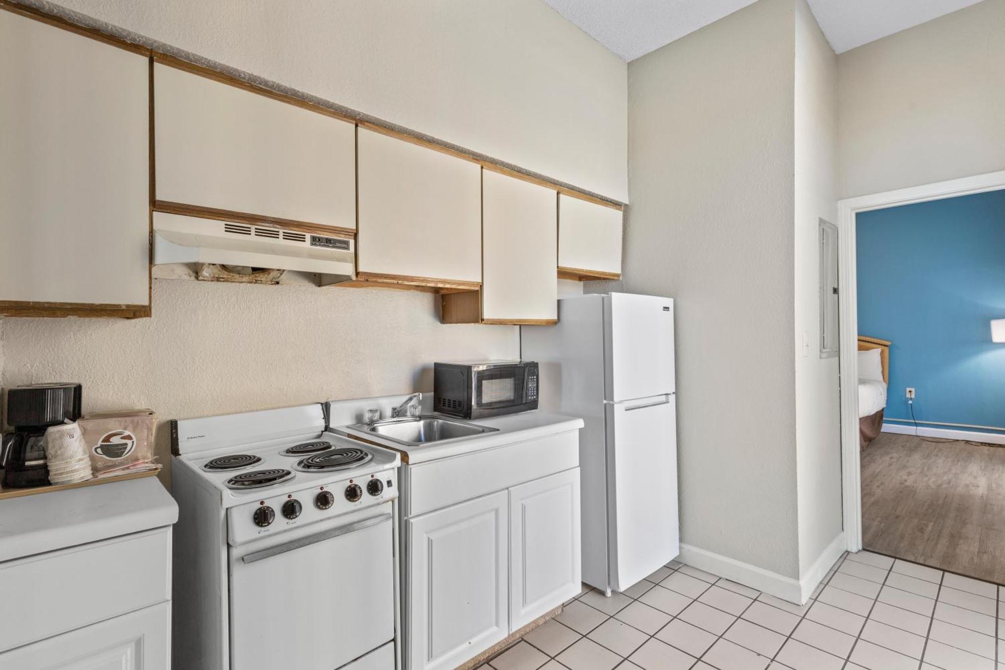 Ocean Crest Inn And Suites Μιρτλ Μπιτς Δωμάτιο φωτογραφία