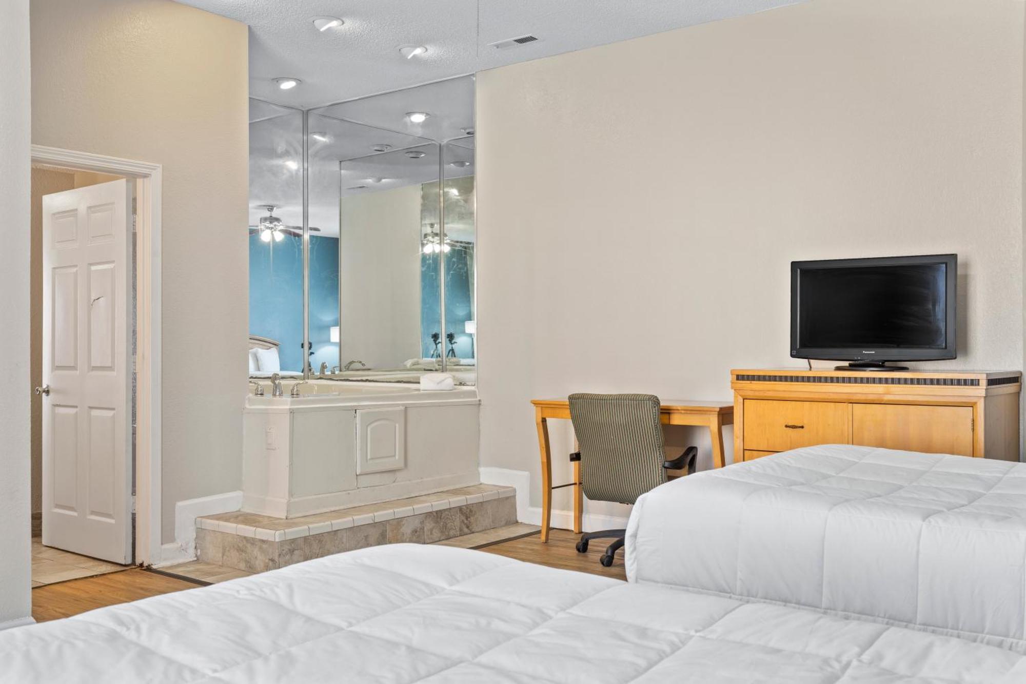Ocean Crest Inn And Suites Μιρτλ Μπιτς Δωμάτιο φωτογραφία