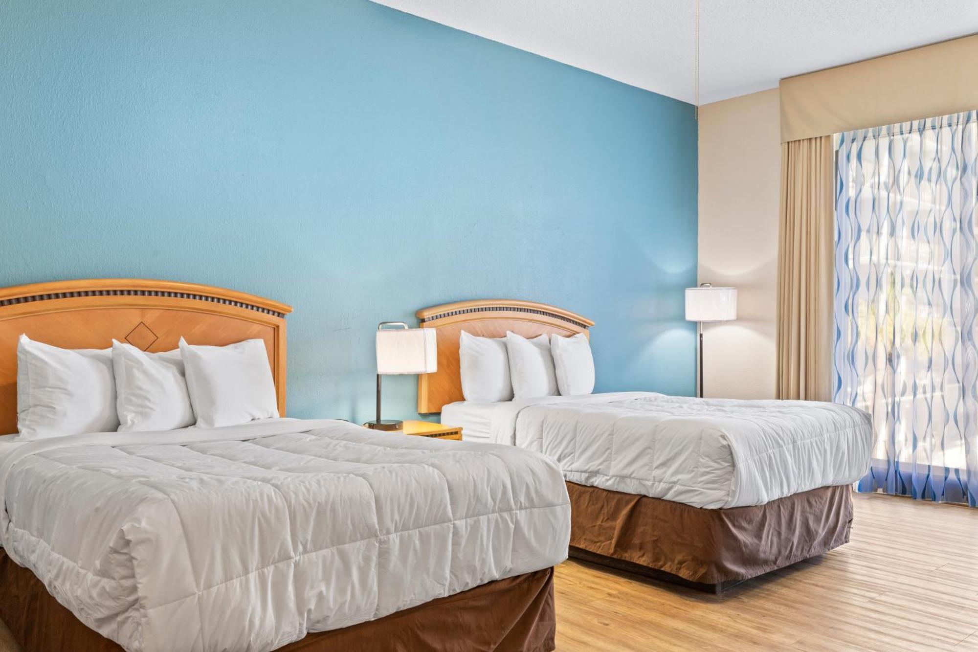 Ocean Crest Inn And Suites Μιρτλ Μπιτς Δωμάτιο φωτογραφία