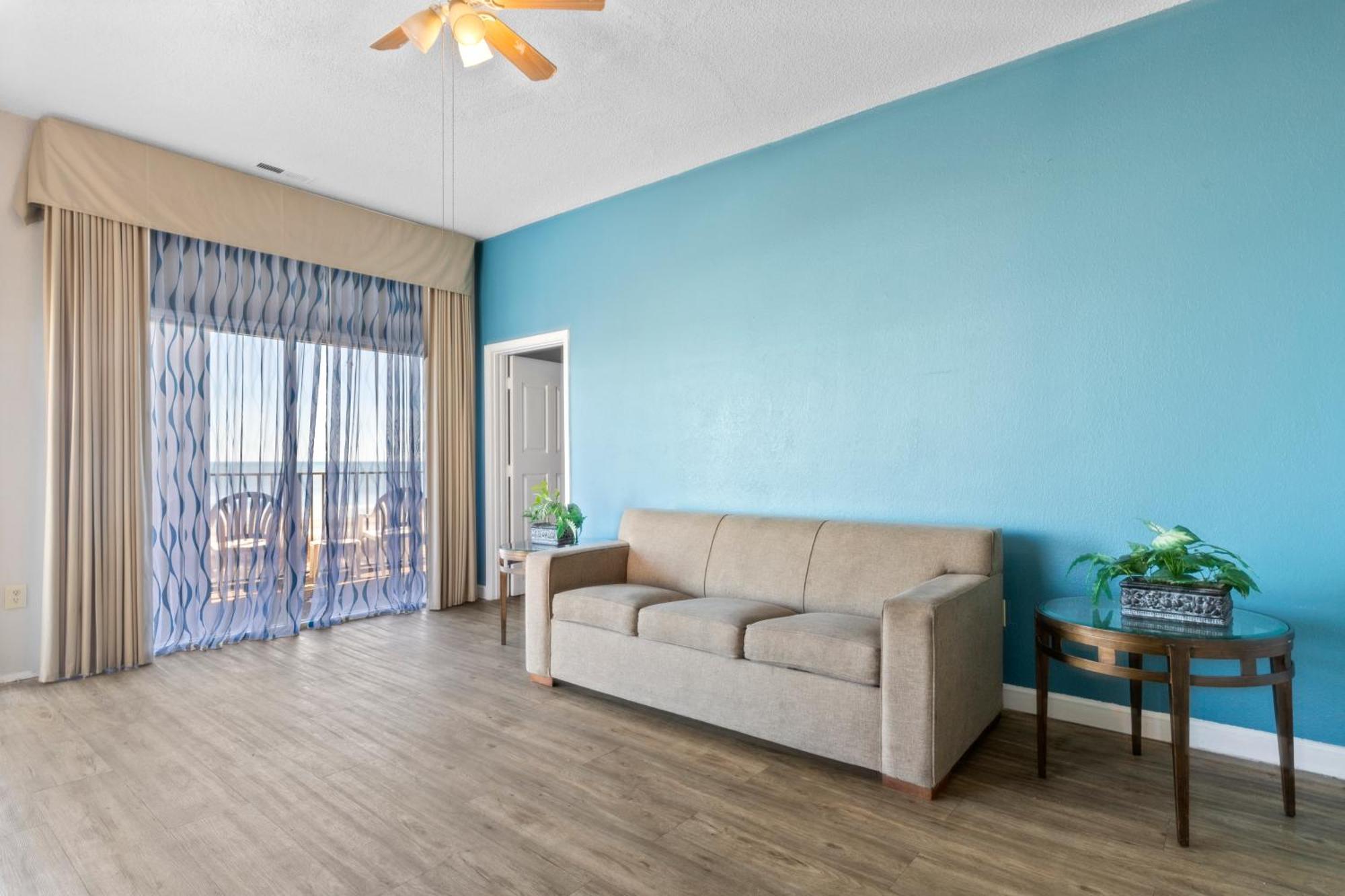 Ocean Crest Inn And Suites Μιρτλ Μπιτς Δωμάτιο φωτογραφία