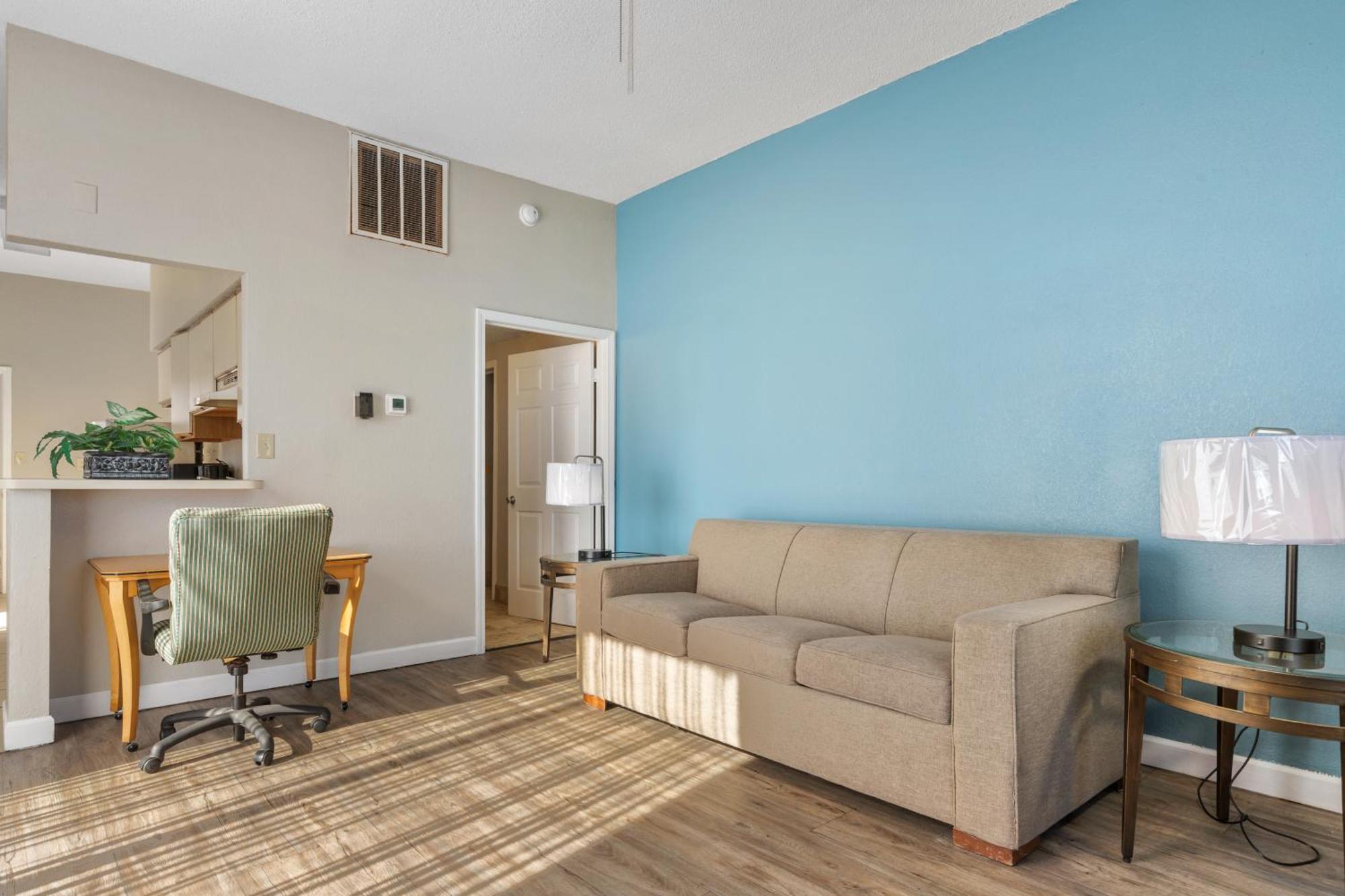 Ocean Crest Inn And Suites Μιρτλ Μπιτς Δωμάτιο φωτογραφία