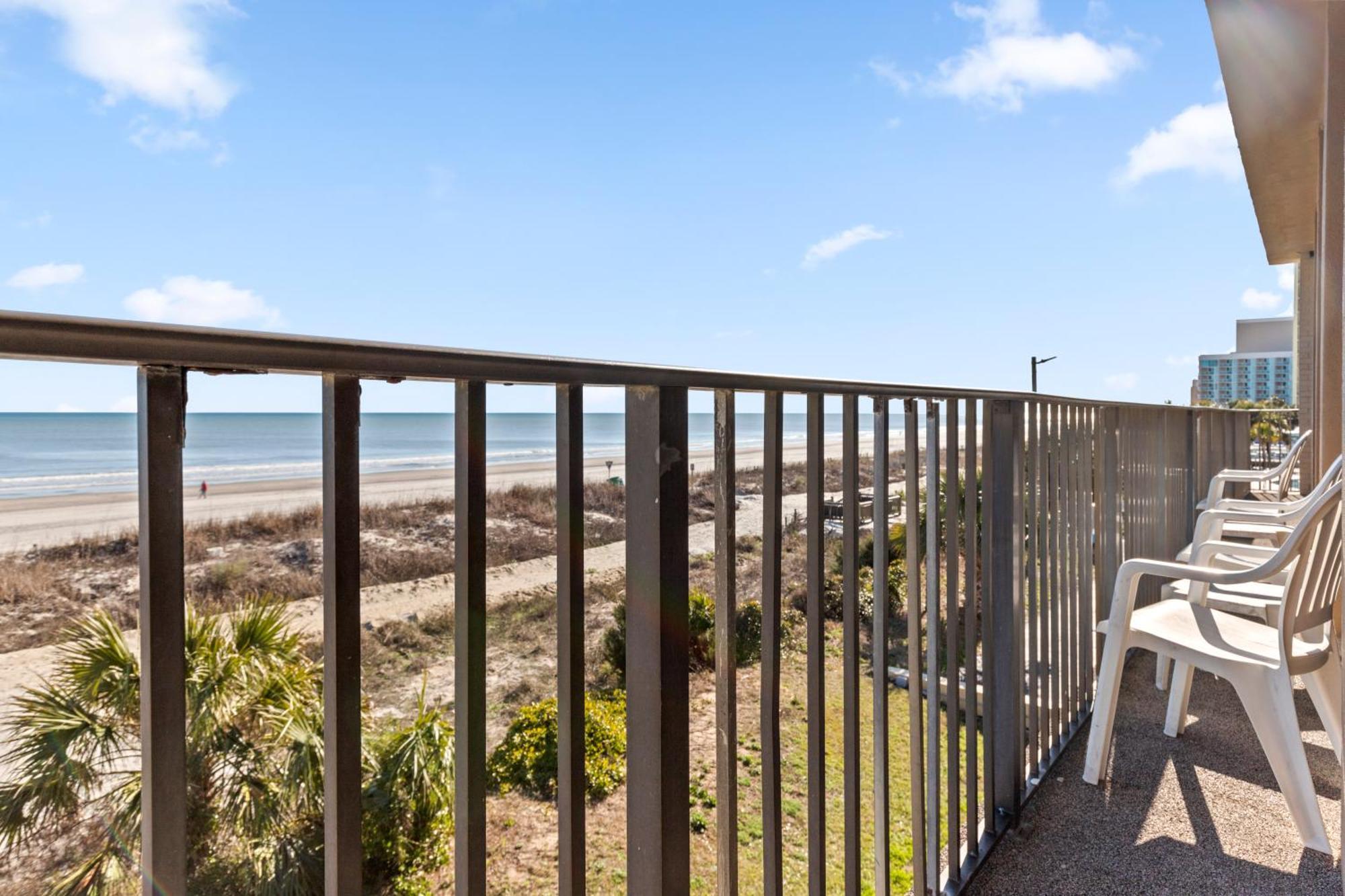 Ocean Crest Inn And Suites Μιρτλ Μπιτς Δωμάτιο φωτογραφία