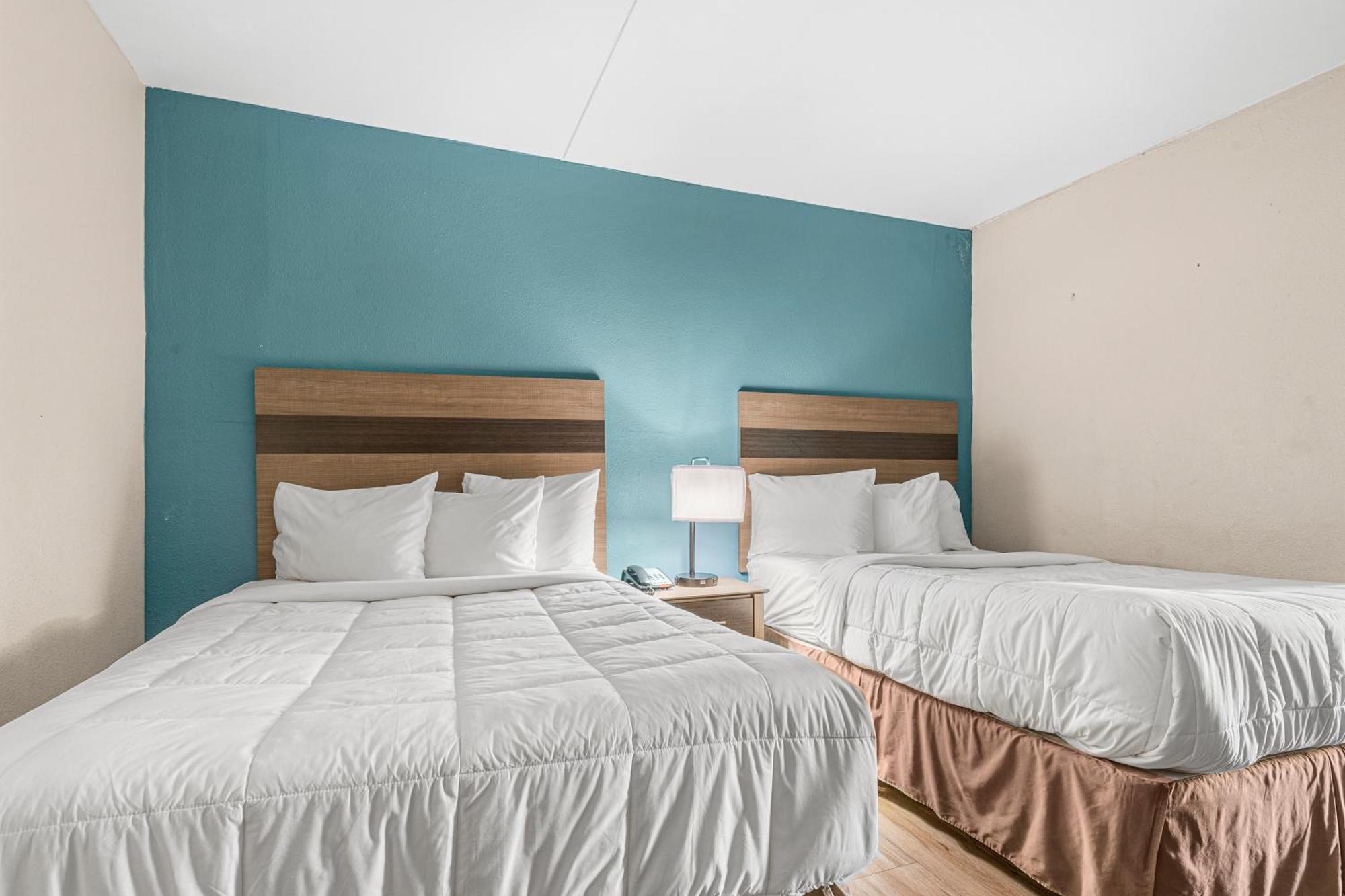 Ocean Crest Inn And Suites Μιρτλ Μπιτς Δωμάτιο φωτογραφία