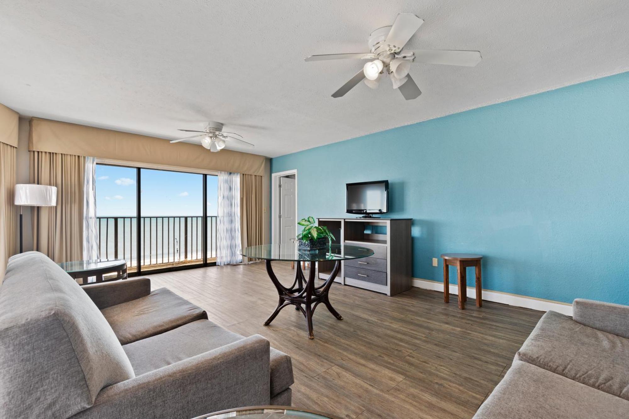 Ocean Crest Inn And Suites Μιρτλ Μπιτς Δωμάτιο φωτογραφία