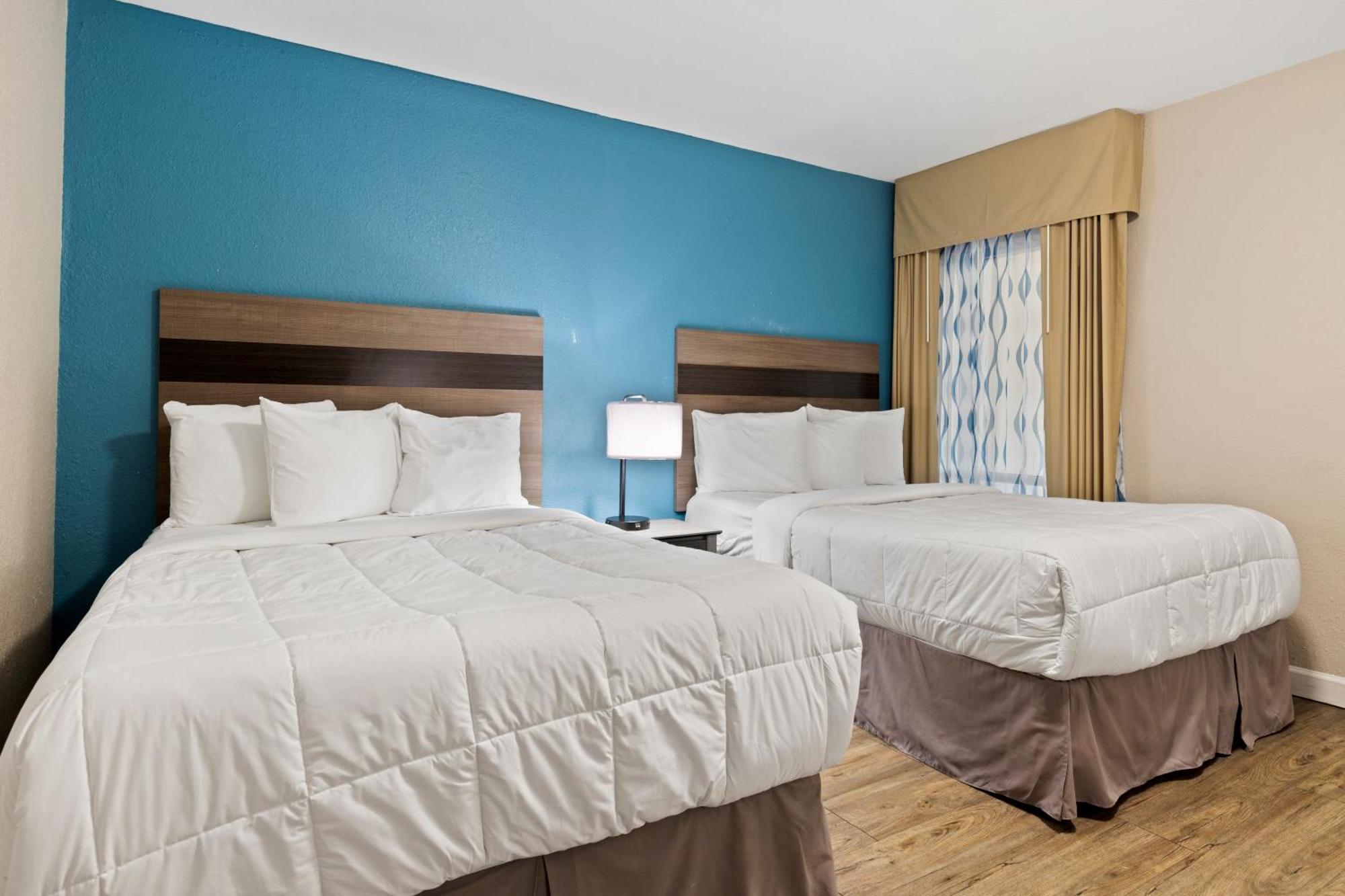 Ocean Crest Inn And Suites Μιρτλ Μπιτς Δωμάτιο φωτογραφία