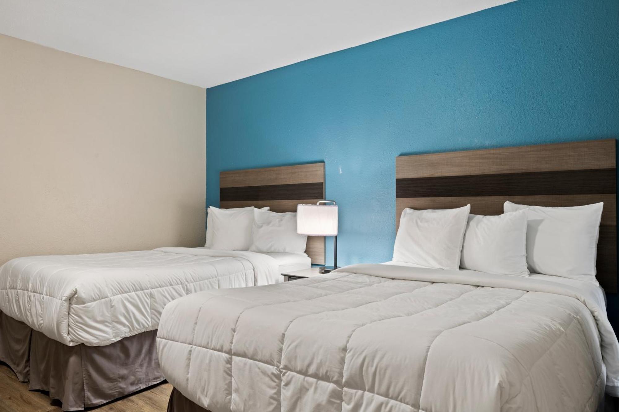 Ocean Crest Inn And Suites Μιρτλ Μπιτς Δωμάτιο φωτογραφία