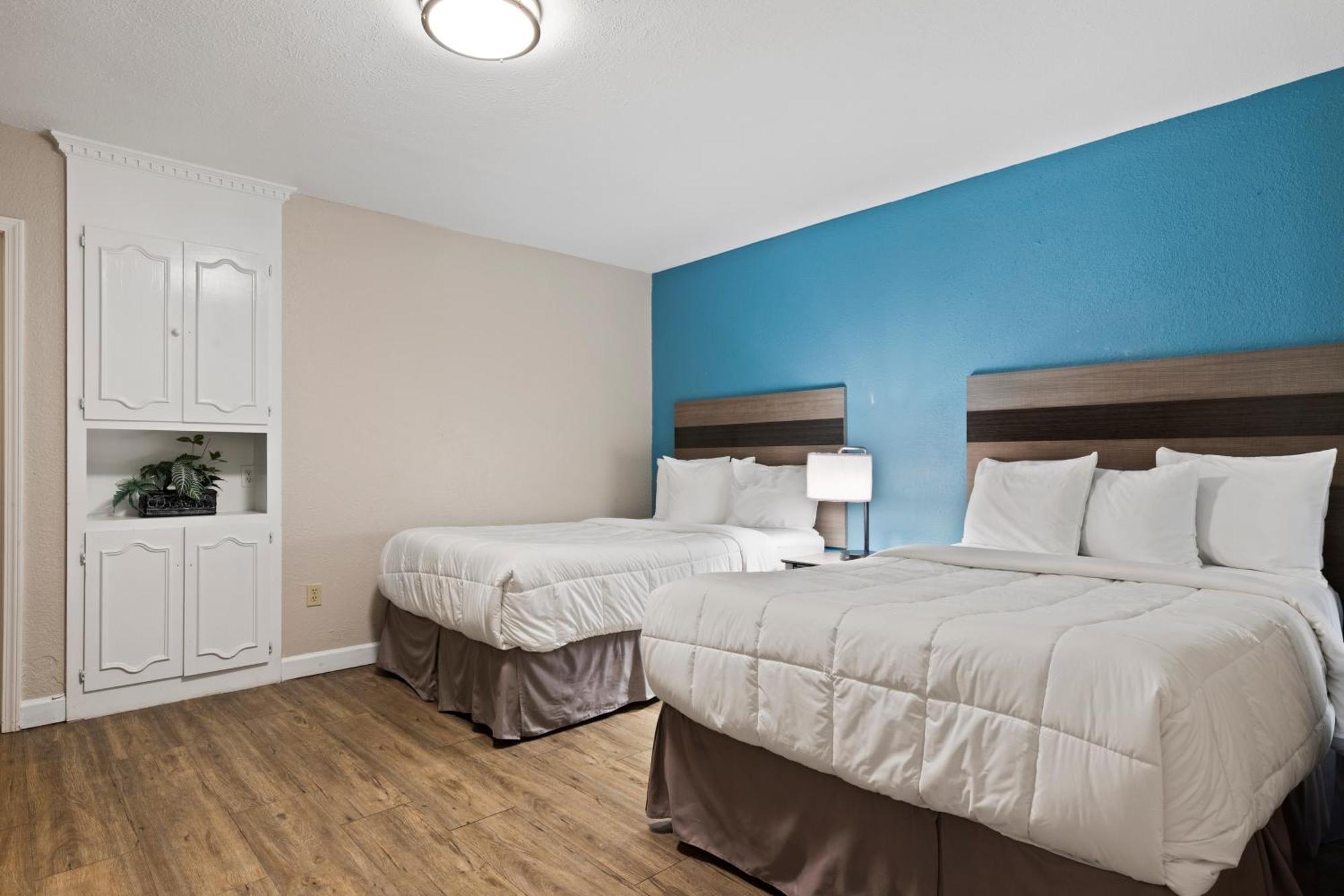 Ocean Crest Inn And Suites Μιρτλ Μπιτς Δωμάτιο φωτογραφία