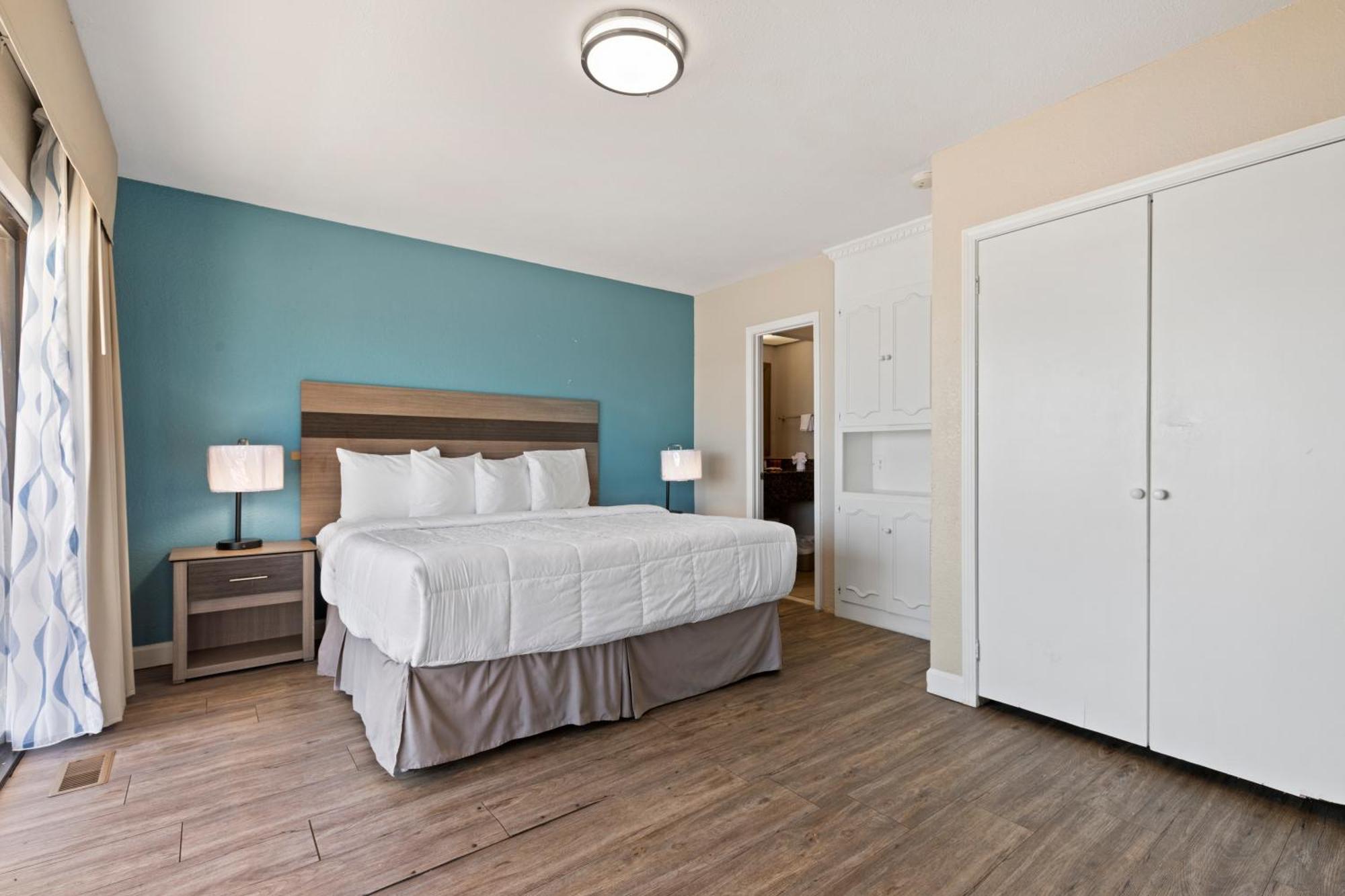 Ocean Crest Inn And Suites Μιρτλ Μπιτς Δωμάτιο φωτογραφία